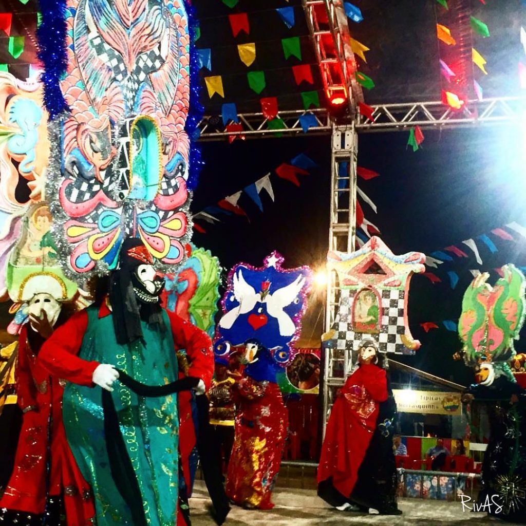 Centro Cultural da Vale apresenta espetáculo Linda Jóia é uma Beleza com boi de Monção