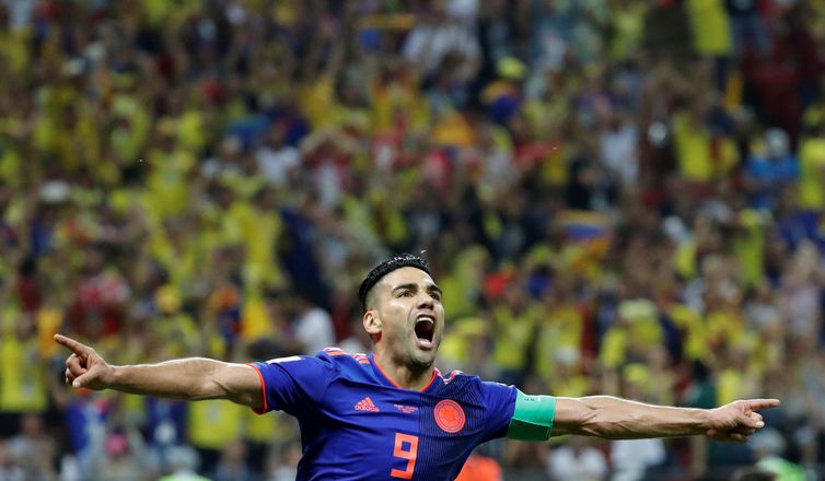 Polônia chora derrota para Colômbia e Panamá comemora gol histórico na goleada para Inglaterra