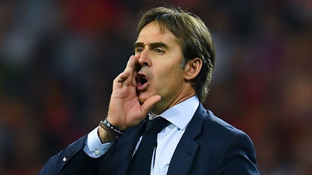 Crise na Seleção Espanhola: treinador é demitido a dois dias da estreia na Copa da Rússia