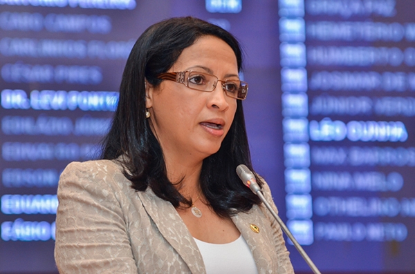 Comissão de Orçamento da AL projeto da Lei de Diretrizes Orçamentárias