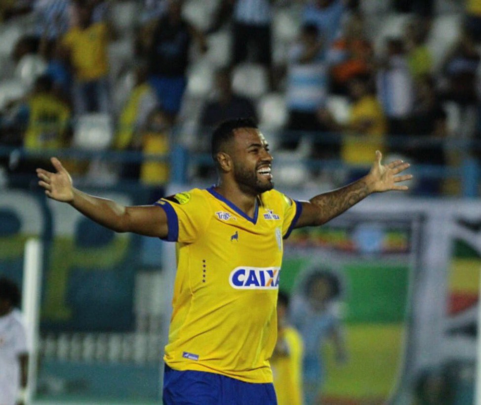 Paysandu e CSA vencem e garantem posição no G4 da Série B do Campeonato Brasileiro