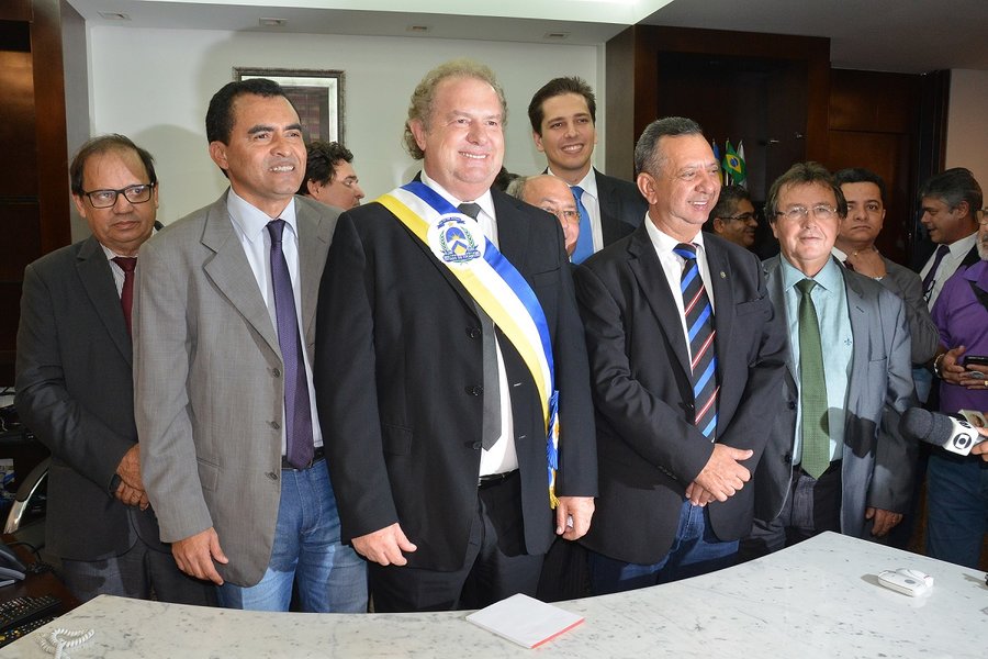 Candidato do PHS vence eleição suplementar no Estado do Tocantins