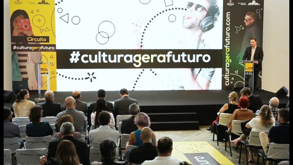 Ministério da Cultura promove seminário com produtores culturais em São Luís nesta quinta-feira