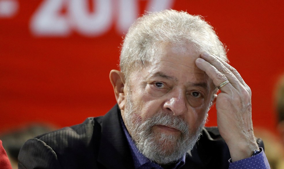 Raquel Dodge pede que prisão de Lula seja mantida como repressão e prevenção a crimes