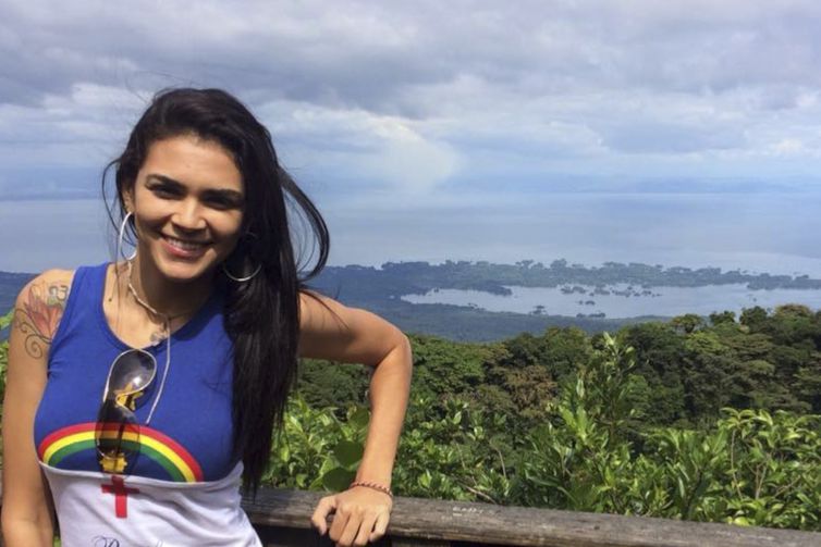 Traslado de brasileira morta na Nicarágua depende de docucumentação