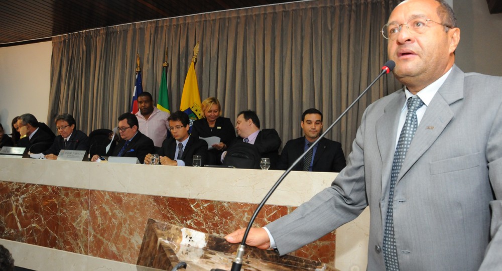 Pavão Filho lança neste sábado sua pré-candidatura a deputado federal