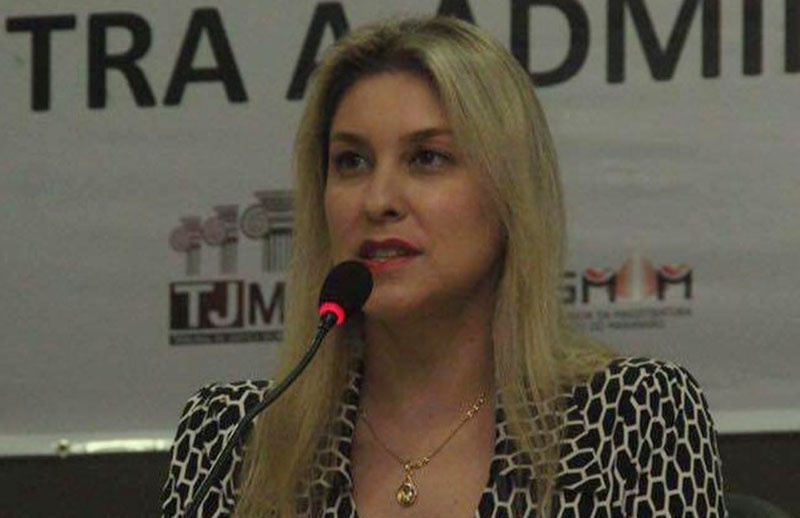 Associação Nacional de Magistrados repudia ataques à juíza que tornou Flávio Dino inelegível