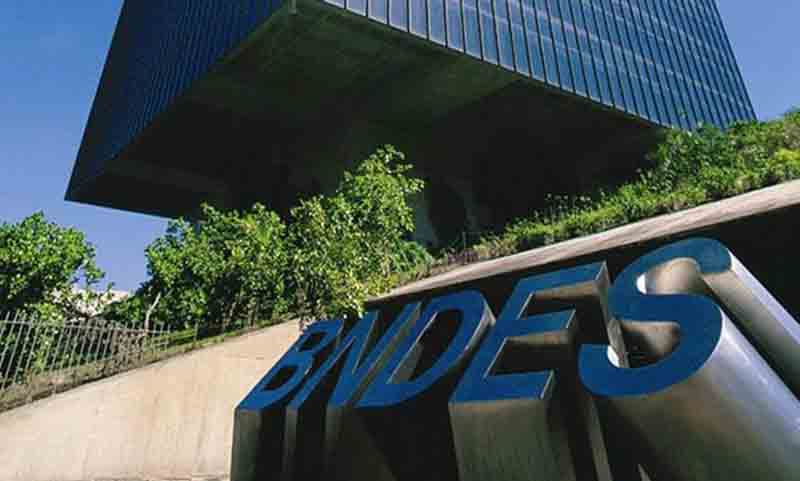 Com R$ 640 milhões em 2024, BNDES amplia crédito para empresas do Maranhão