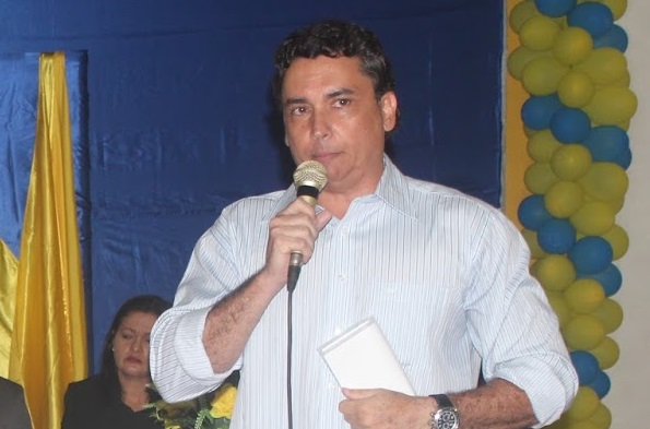 Ex-prefeito de São João Batista condenado a seis anos de detenção