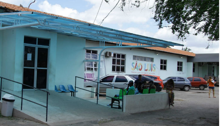 Estado e Município firmam compromisso na Justiça para melhorar Hospital da Criança