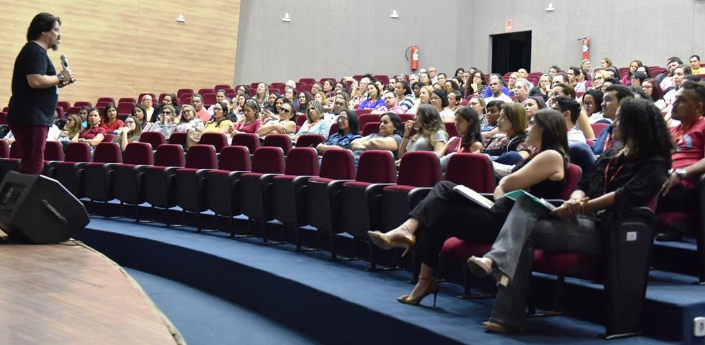 Instituto Euvaldo Lodi discute metodologia ativa com educadores maranhenses