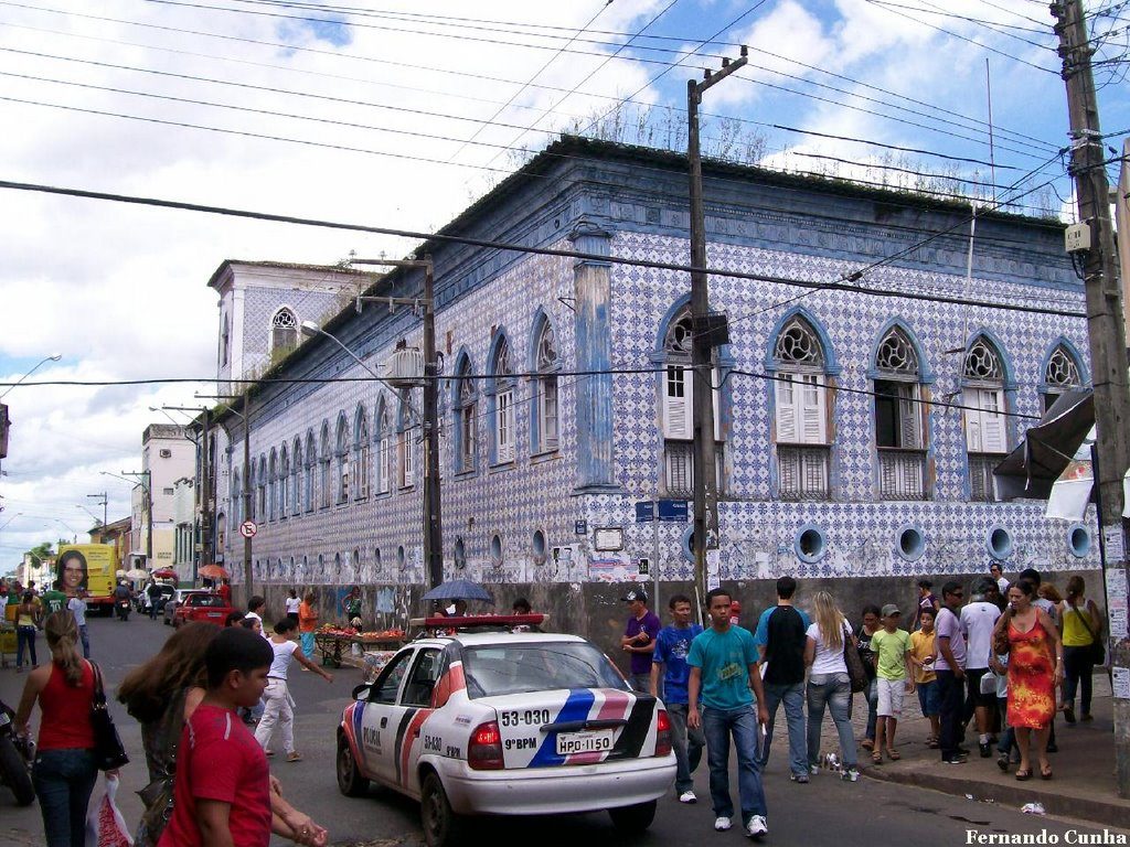 SMTT vai inverter tráfego de veículos em várias ruas do Centro a partir desta segunda-feira