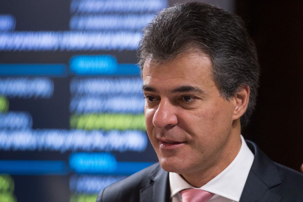 Ex-governador do Paraná Beto Richa é preso em Operação Gaeco