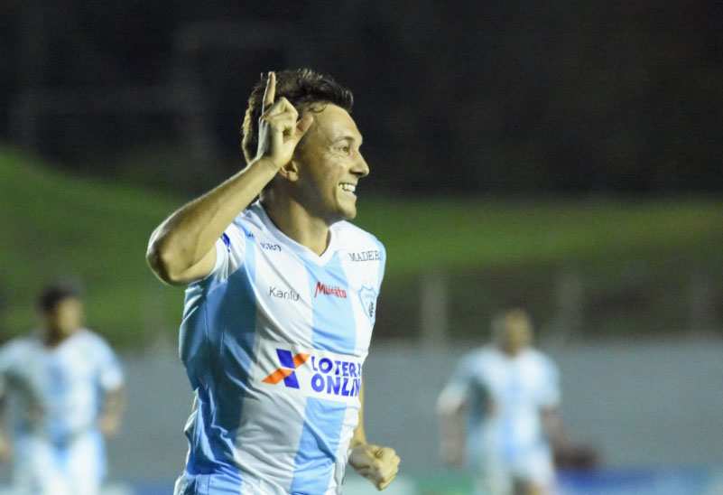 Londrina goleia o Atlético de Goiás por 4 a 1 e Paysandu empata com Juventude