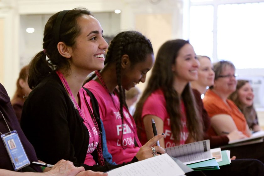 ONU Mulheres, Fundação Womanity e Instituto C&A lançam Plataforma UNA