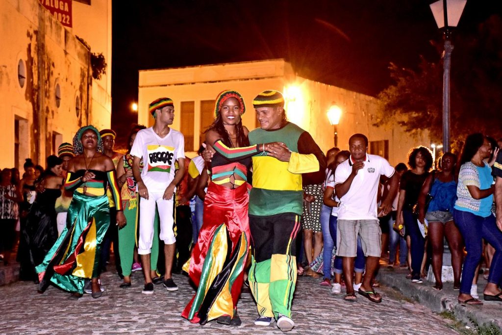 Dia Municipal do Regueiro será comemorado com Roteiro do Reggae nesta quarta-feira