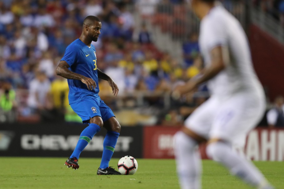 Cruzeiro e Corinthians decidem nesta quarta-feira o título de campeão da Copa do Brasil