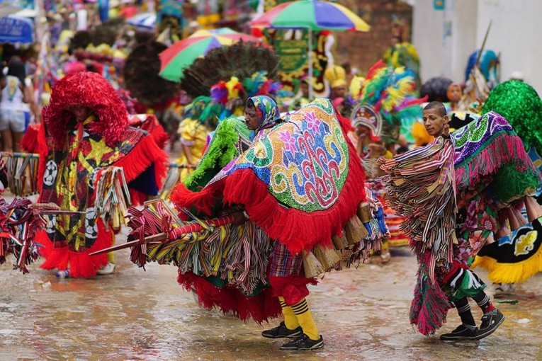 Nordeste é a região do País com mais vencedores do Prêmio Culturas Populares