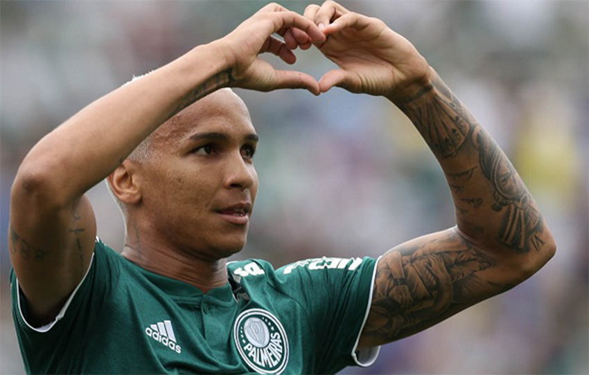 Palmeiras segue na liderança e abre três pontos na frente do segundo colocado, o Internacional