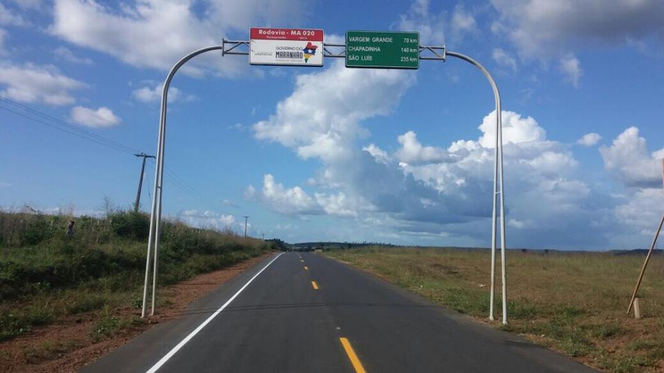 CNT revela que 83,7% das rodovias maranhenses administradas pelo Estado são ruins ou péssimas