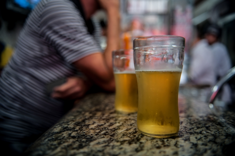 Bares e restaurantes serão obrigados a seguir normas de segurança sanitária