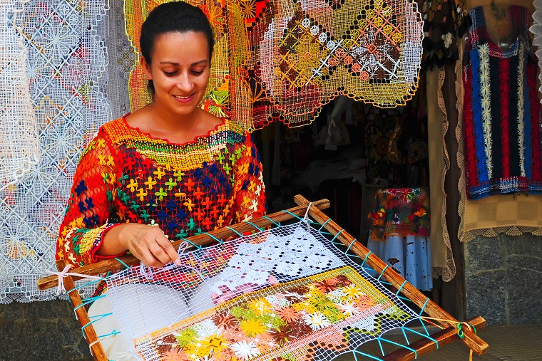 Setur divulga artesãos selecionados para Feira Nacional de Artesanato e Cultura