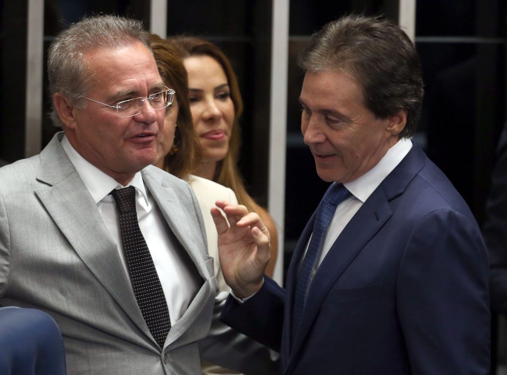 Emedebistas do Nordeste apoiam Haddad; do Sul e Sudeste, Bolsonaro