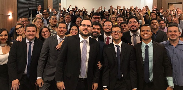 Anuidade zero proposta por Brissac para OAB-MA já foi implantada em Pernambuco e Piauí