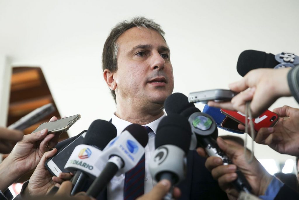 Em carta a Bolsonaro, governadores do Nordeste pregam diálogo nacional