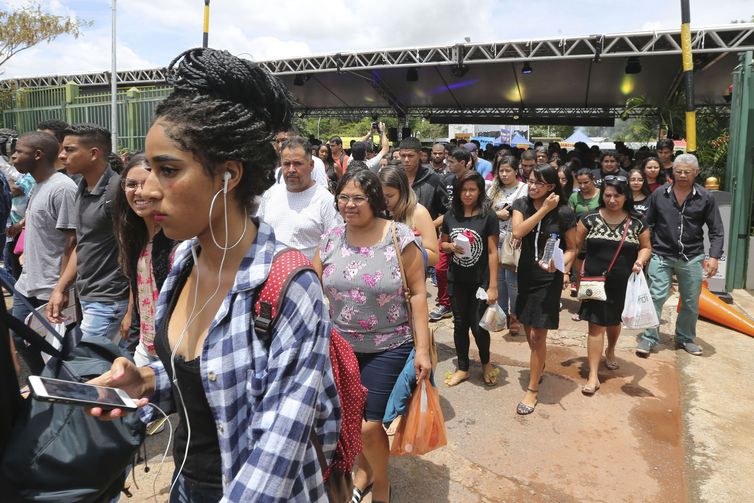 Mais de 59 mil inscritos do Maranhão são concluintes do ensino médio público