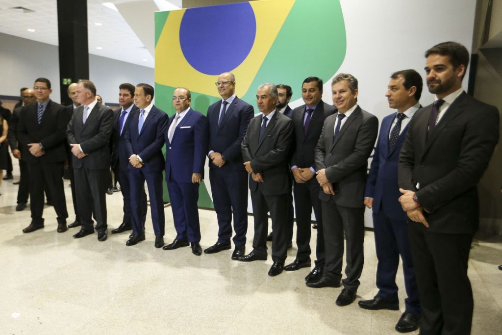 Wellington Dias nega resistência de governadores nordestinos a Bolsonaro