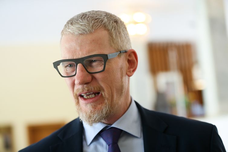 Embaixador da Noruega se diz aberto ao diálogo com o governo eleito
