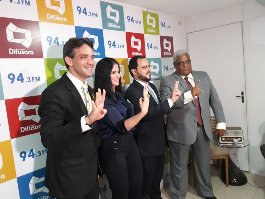 Numa das eleições mais tensas da sua história, OAB-MA elege novo presidente nesta sexta-feira