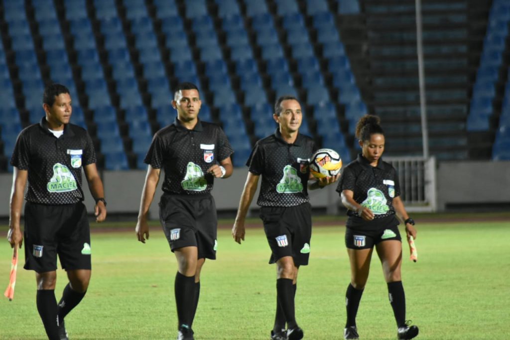 Copa FMF terá sua quarta roda nesta quinta-feira, com jogos em São Mateus, Pinheiro e Barra do Corda