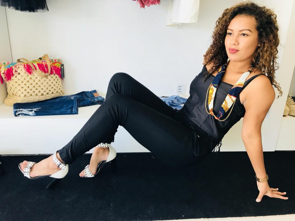 Burguesia abre loja em São Luís com novo conceito de moda