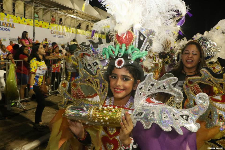 DVD sobre blocos tradicionais do Maranhão será lançado nesta quinta-feira