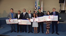 Ministério Público premia as melhores reportagens do ano