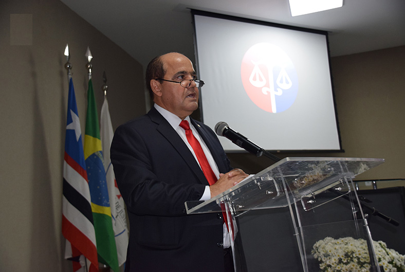 Ministério Público inaugura Centro Cultural e Administrativo na ex-sede da PGJ