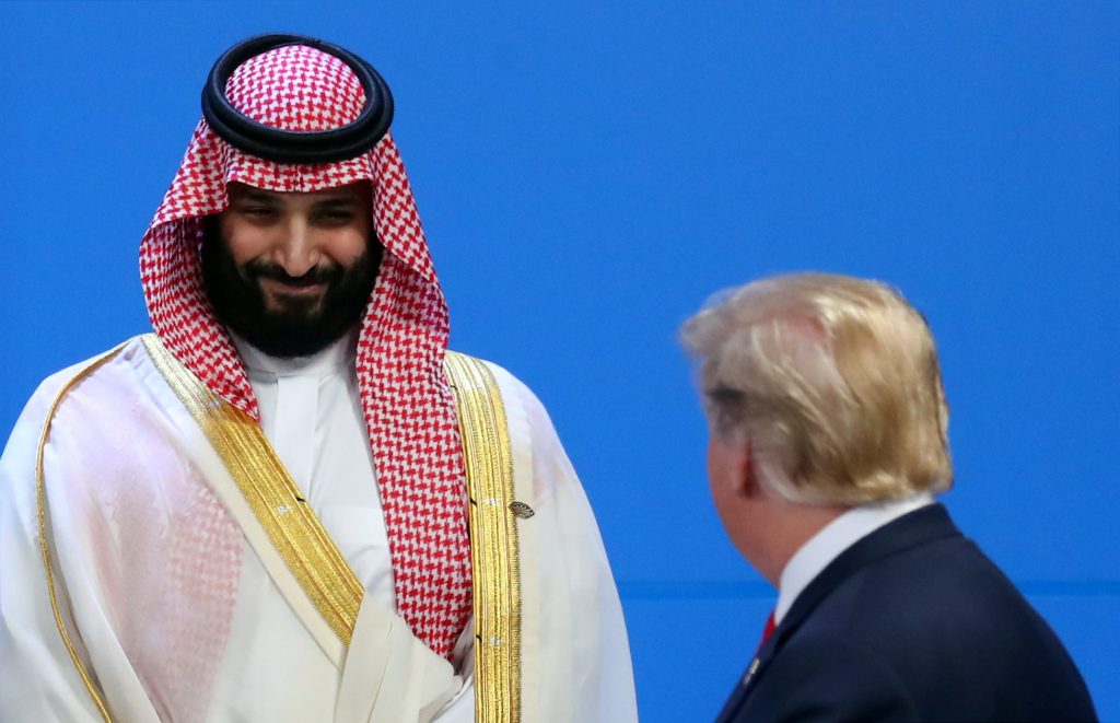 Com pressão de Biden, Arábia Saudita busca novo cessar-fogo com Iêmen
