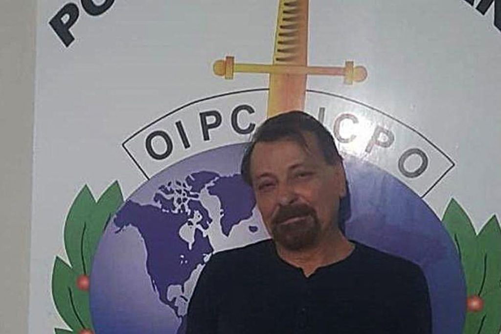 Primeiro-ministro da Itália agradece Brasil por prisão de Battisti