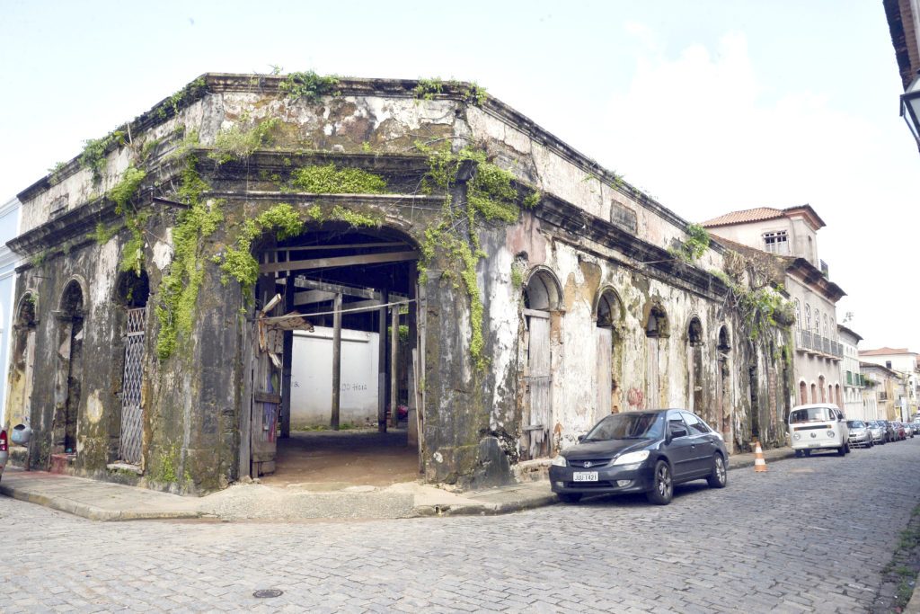 Governo do Estado prorroga prazo para entregar propostas para adoção de casarão colonial