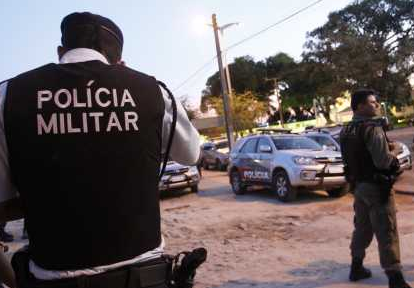 Polícia do Ceará mata dois suspeitos de praticarem ataques em Quixadá
