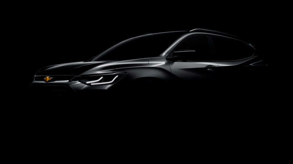 General Motors anuncia uma nova família global de veículos a partir deste ano