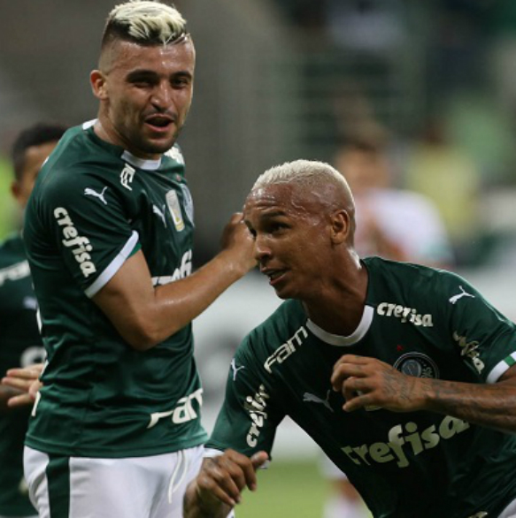 Palmeiras enfrenta o Sampaio pela Copa do Brasil no Castelão dia 22 de maio