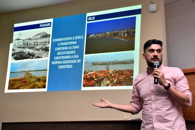 Debates sobre mudanças no Plano Diretor de São Luís têm início nesta terça-feira