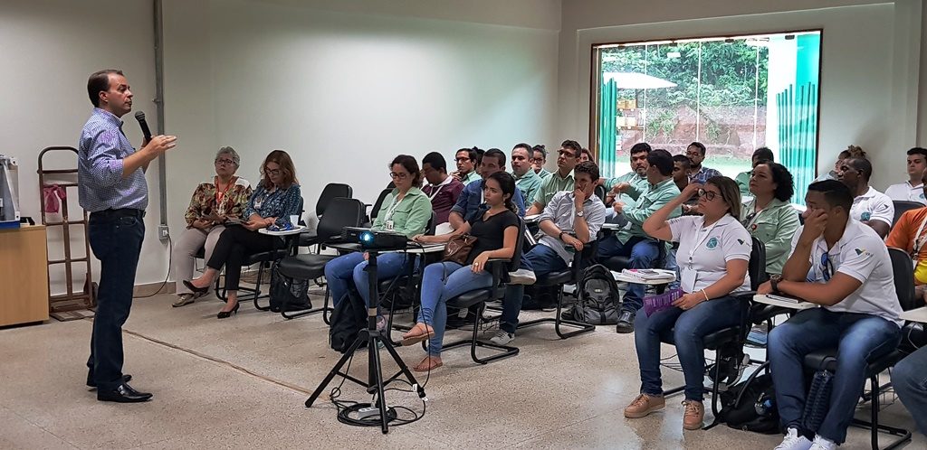 Educação Profissional e as empresas precisam se preparar para a indústria 4.0