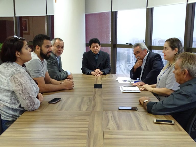 Senac firma parceria para capacitação de comerciários das empresas do setor de óticas