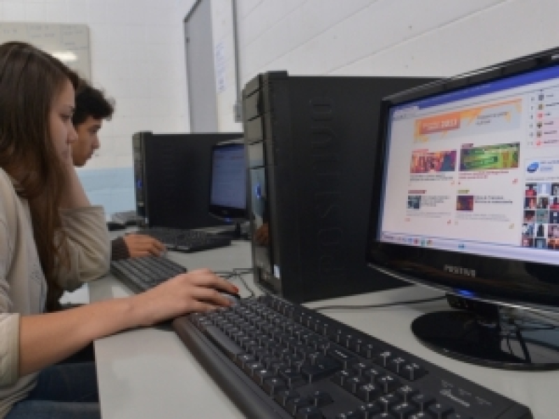 Prazo para matrícula em instituições de ensino pelo Sisu encarra-se hoje