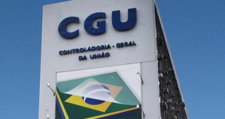 CGU anuncia realização de concurso com 375 vagas para técnicos e auditores