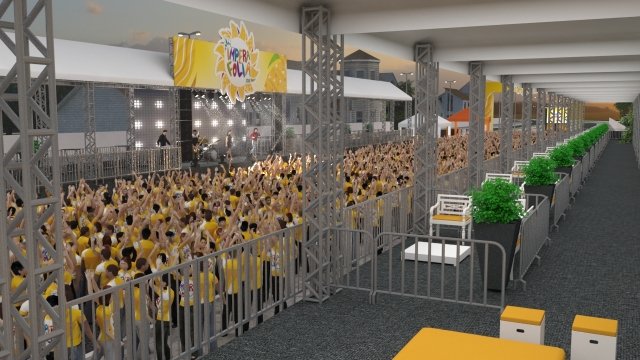 Por recomendação do MP, Prefeitura de Imperatriz não autoriza o Imperafolia